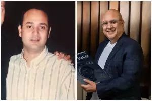 Disebut suami terbaik untuk Maia Estianty oleh Ahmad Dhani, intip 10 potret masa muda Irwan Mussry