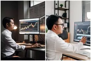 Kenapa saham bisa turun drastis? Ini penjelasan sederhana untuk pemula