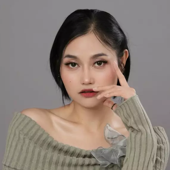 Curhat Riyuka Bunga tak dianggap anak oleh sang ayah, harapannya bikin pilu 