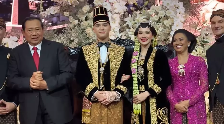 sby ngunduh mantu al © 2025 YouTube