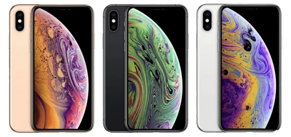 Kamu punya iPhone XS & XR kini dicap Apple jadi 