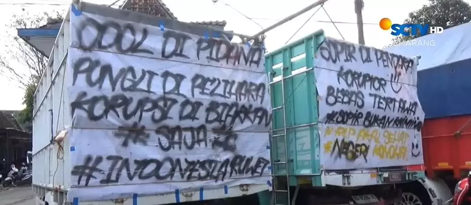 demo sopir truk odol © 2025 berbagai sumber