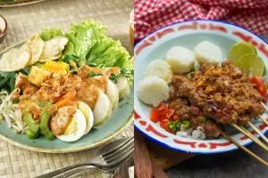 5 Resep makan malam nikmat dan praktis, siap dalam 30 menit