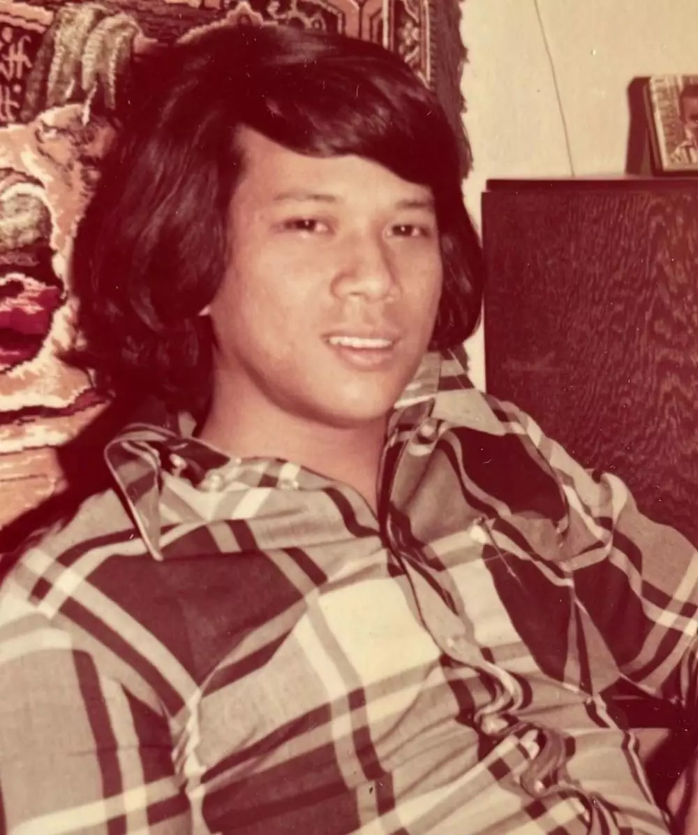 ayah sophia latjuba mirip Ariel NOAH © 2023 brilio.net ayah sophia latjuba mirip Ariel NOAH © 2023 brilio.net