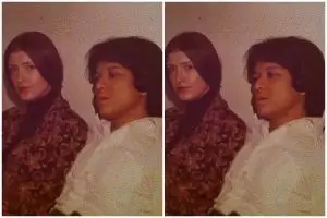 Potret lawas ayah artis top ini mirip Ariel NOAH, intip 11 pesona mudanya