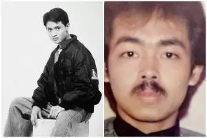 Potret jadul 11 pasangan penyanyi Tanah Air, suami Nikita Willy beda banget dengan parasnya sekarang