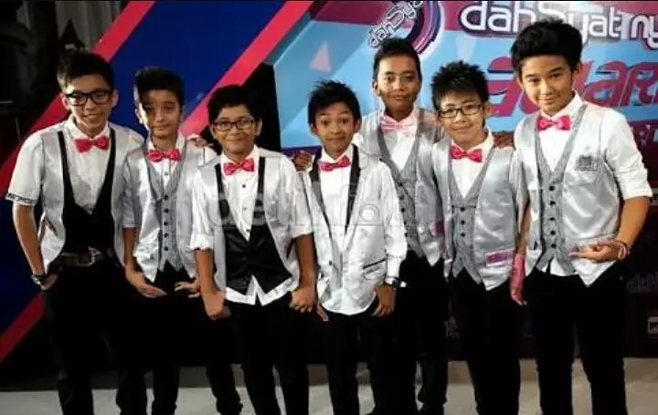 Potret lawas Bryan Domani © 2022 berbagai sumber Potret lawas Bryan Domani © 2022 berbagai sumber