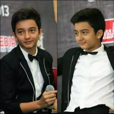 Potret lawas Bryan Domani © 2022 berbagai sumber Potret lawas Bryan Domani © 2022 berbagai sumber