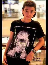 Potret lawas Bryan Domani © 2022 berbagai sumber Potret lawas Bryan Domani © 2022 berbagai sumber