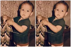 Gedenya pernah pacari putri kerajaan Brunei, bocah ini kini jadi artis tapi masih melajang di usia 56