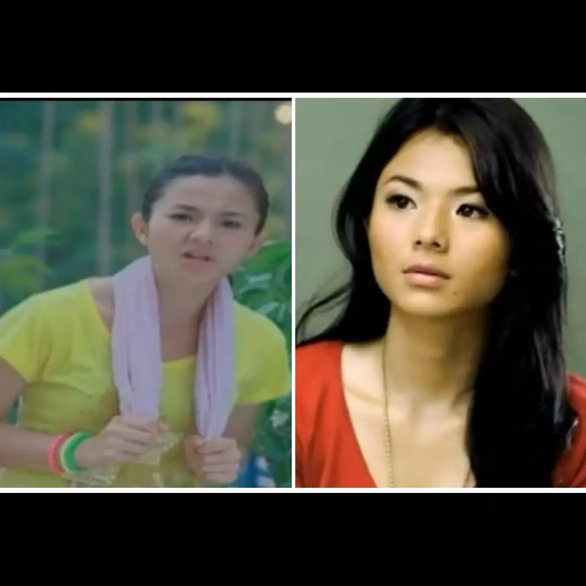 Dulu jadi ratu FTV kini vakum dari artis, 11 potret terbaru Eriska Rein usai diperistri produser