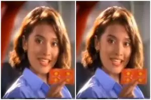 Bintang iklan ini awet muda di usia 50 tahun, 11 potret terbarunya ternyata kakak ipar Fairuz A. Rafiq