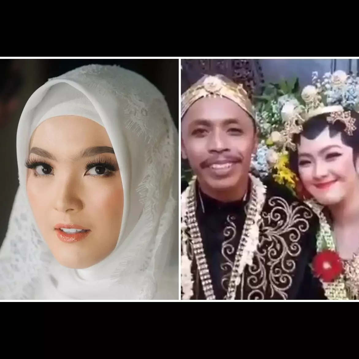 Istri Mas Pur Tukang Ojek Pengkolan kini sudah punya 1 anak, 11 potret terbarunya kian cantik menawan