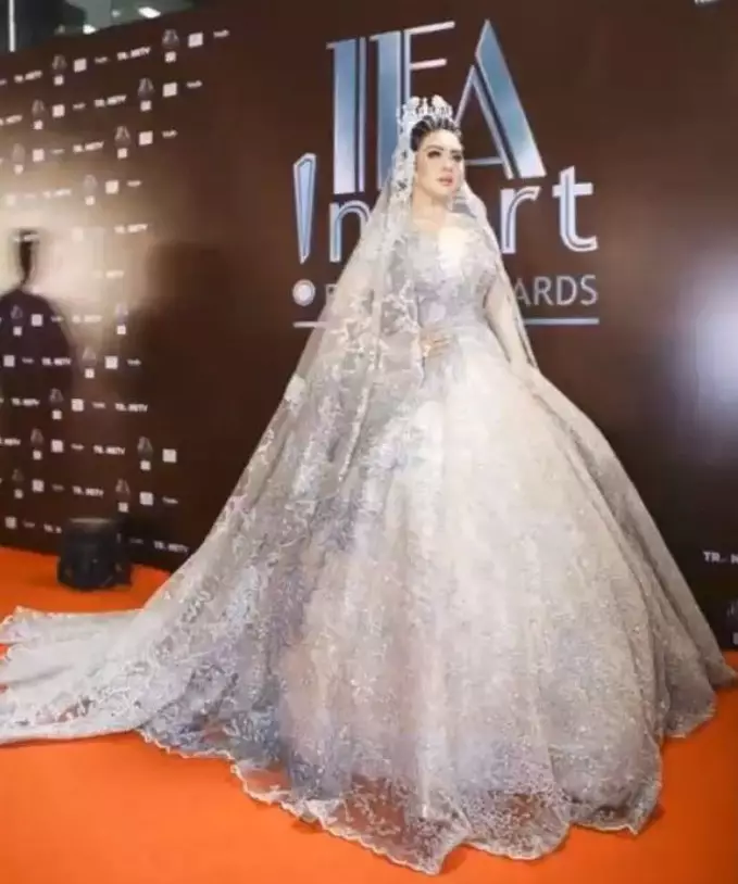 karya ikonik desainer Hengki Kawilarang © Instagram karya ikonik desainer Hengki Kawilarang © Instagram