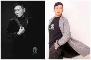 7 Potret karya ikonik desainer Hengki Kawilarang, jadi langganan busana Krisdayanti dan Syahrini