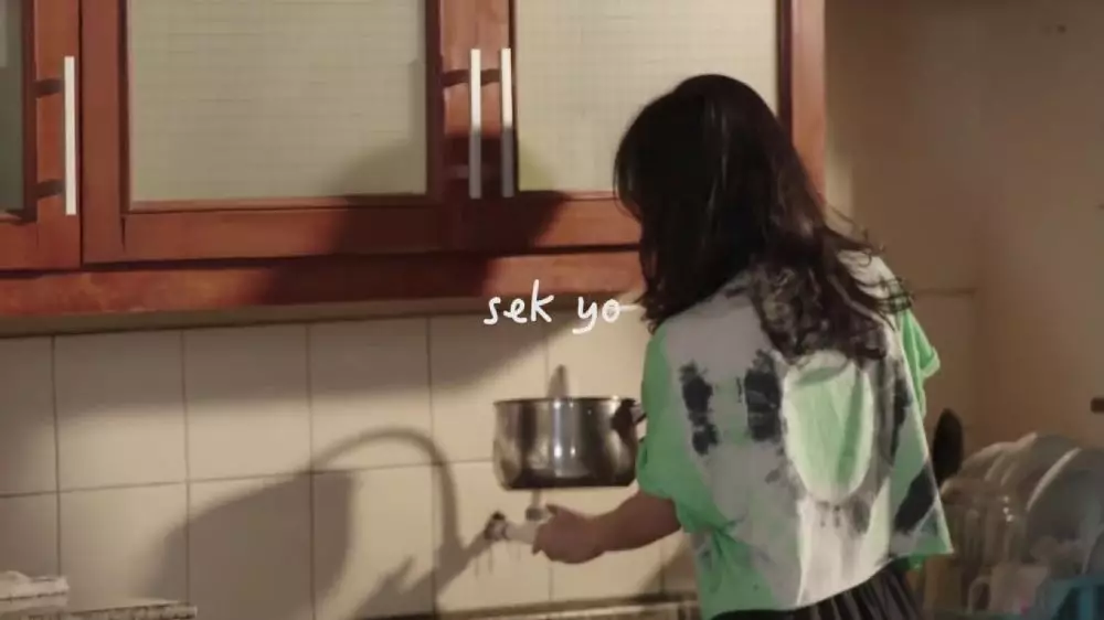 dapur rumah keisya levronka © 2024 YouTube