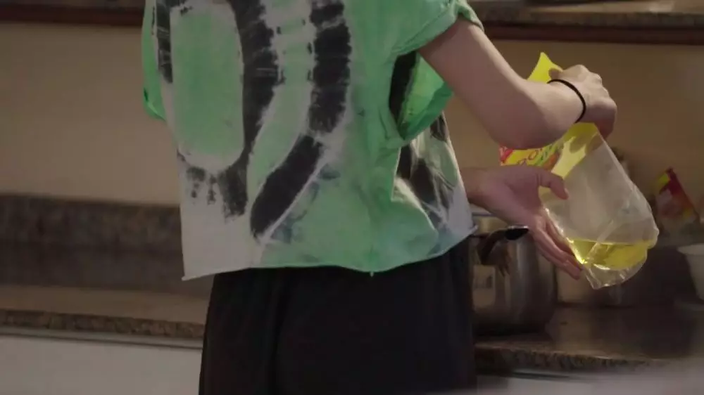 dapur rumah keisya levronka © 2024 YouTube