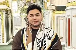 Pengalaman spiritual Ivan Gunawan saat wukuf di Arafah, tenang menikmati kebesaran Allah