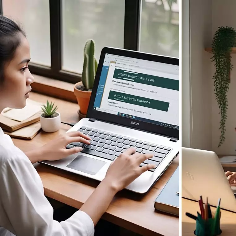 Uang habis tapi nggak tahu ke mana? Ini cara tracking keuangan pribadi