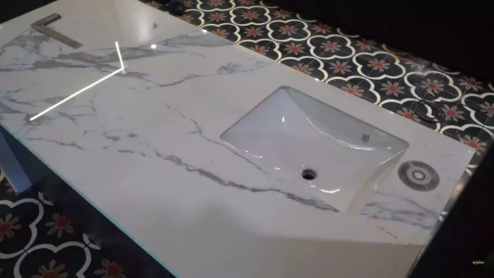 rombak dapur irfan hakim © 2024 YouTube