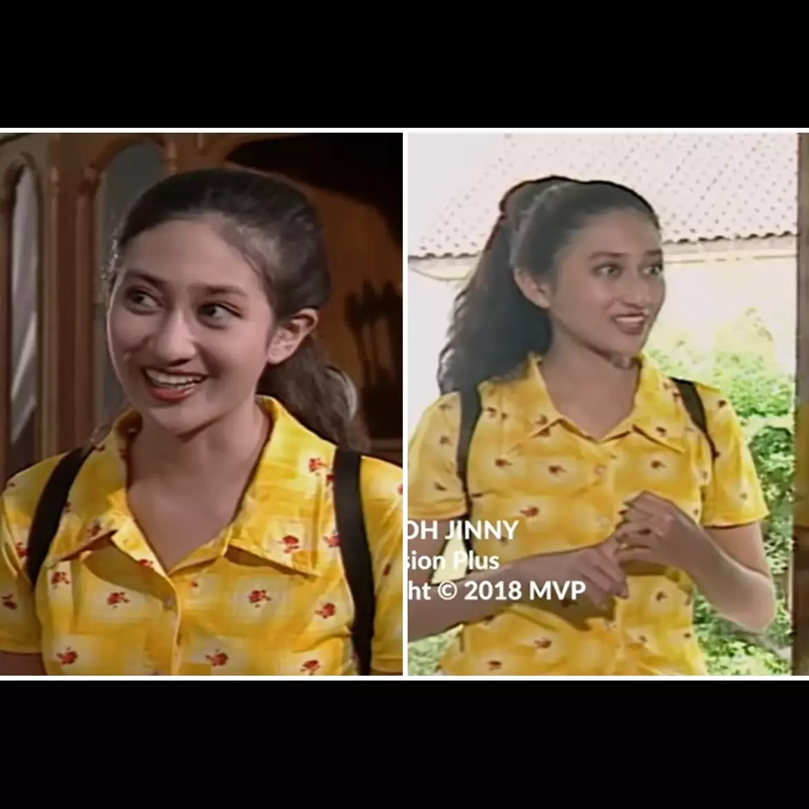 Pemain Jinny Oh Jinny pernah dipacari Indra Bruggman, 11 potret terbarunya menawan di usia 43 tahun