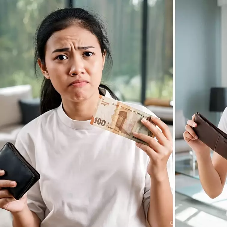 Boros nggak berasa? Waspadai 5 pengeluaran kecil yang bikin kantong jebol