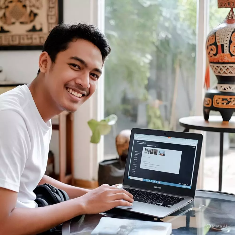 Caption gombalan receh 2025 © 2025 brilio.net