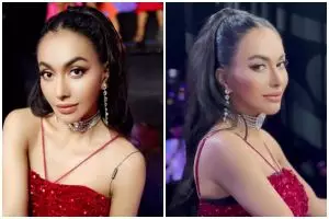 Blak-blakan oplas untuk kecantikan, Denada bocorkan biaya permak wajah mencapai Rp300 juta