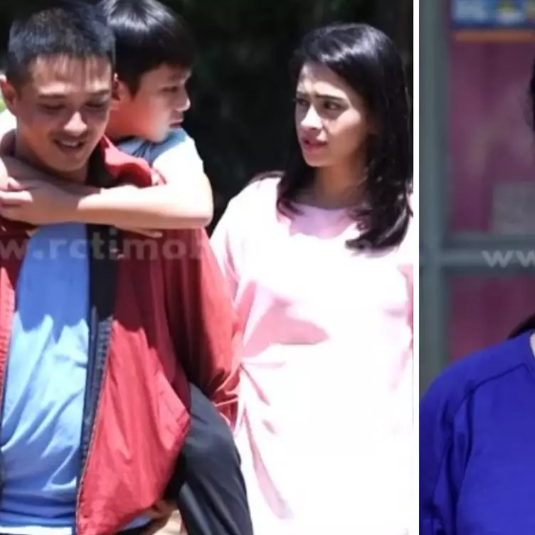 11 Potret terbaru Ratna eks pacar Ojak di Tukang Ojek Pengkolan, kini pilih fokus urus rumah tangga