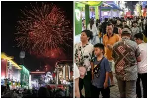 Berapa harga tiket PRJ 2025? Cek di sini, lengkap dengan tips kunjungan ke Jakarta Fair