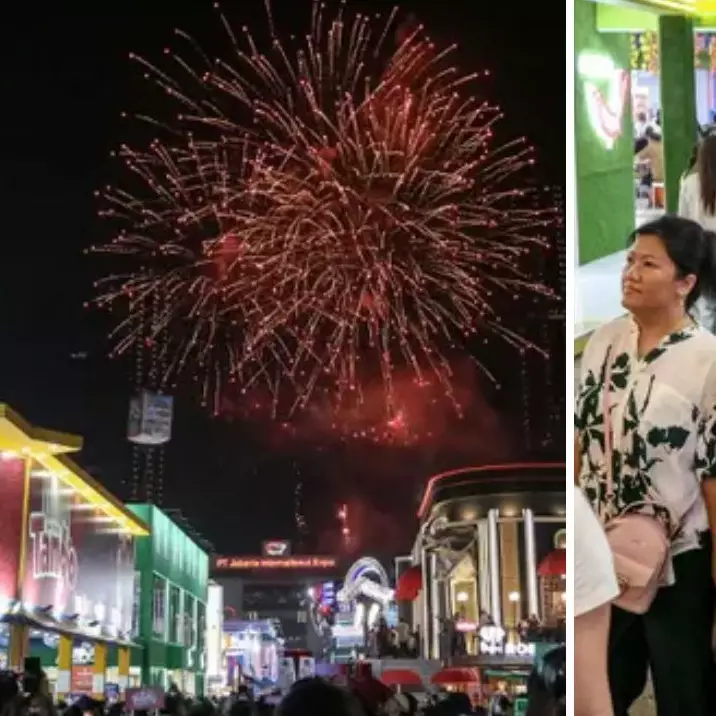 Berapa harga tiket PRJ 2025? Cek di sini, lengkap dengan tips kunjungan ke Jakarta Fair