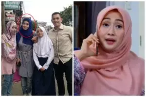 Ingat pemeran Bu Sari Tukang Ojek Pengkolan? Kini jadi pebisnis kuliner, intip 9 potret terbarunya