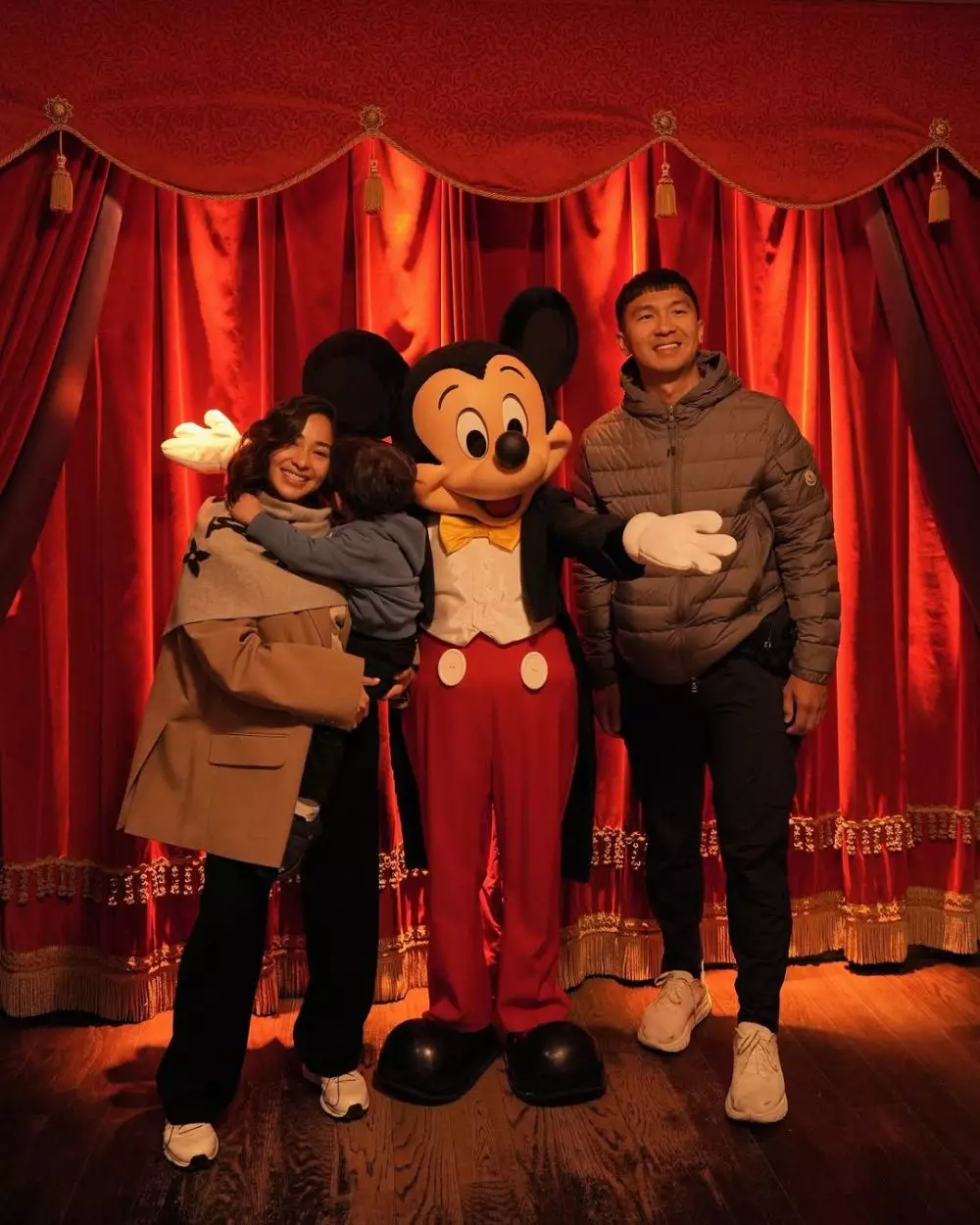 Nikita Willy pernah dilabrak kakak kelas © 2025 brilio.net