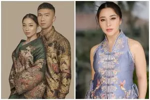 Nikita Willy curhat pernah dilabrak kakak kelas hanya masalah sepele, respons Indra Priawan dipuji