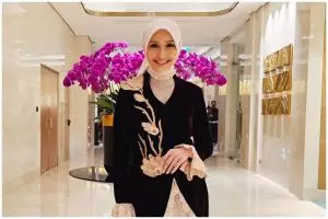 Jadi idola pada masanya, ini 11 potret lawas Inneke Koesherawati pemeran Sofia Lorong Waktu