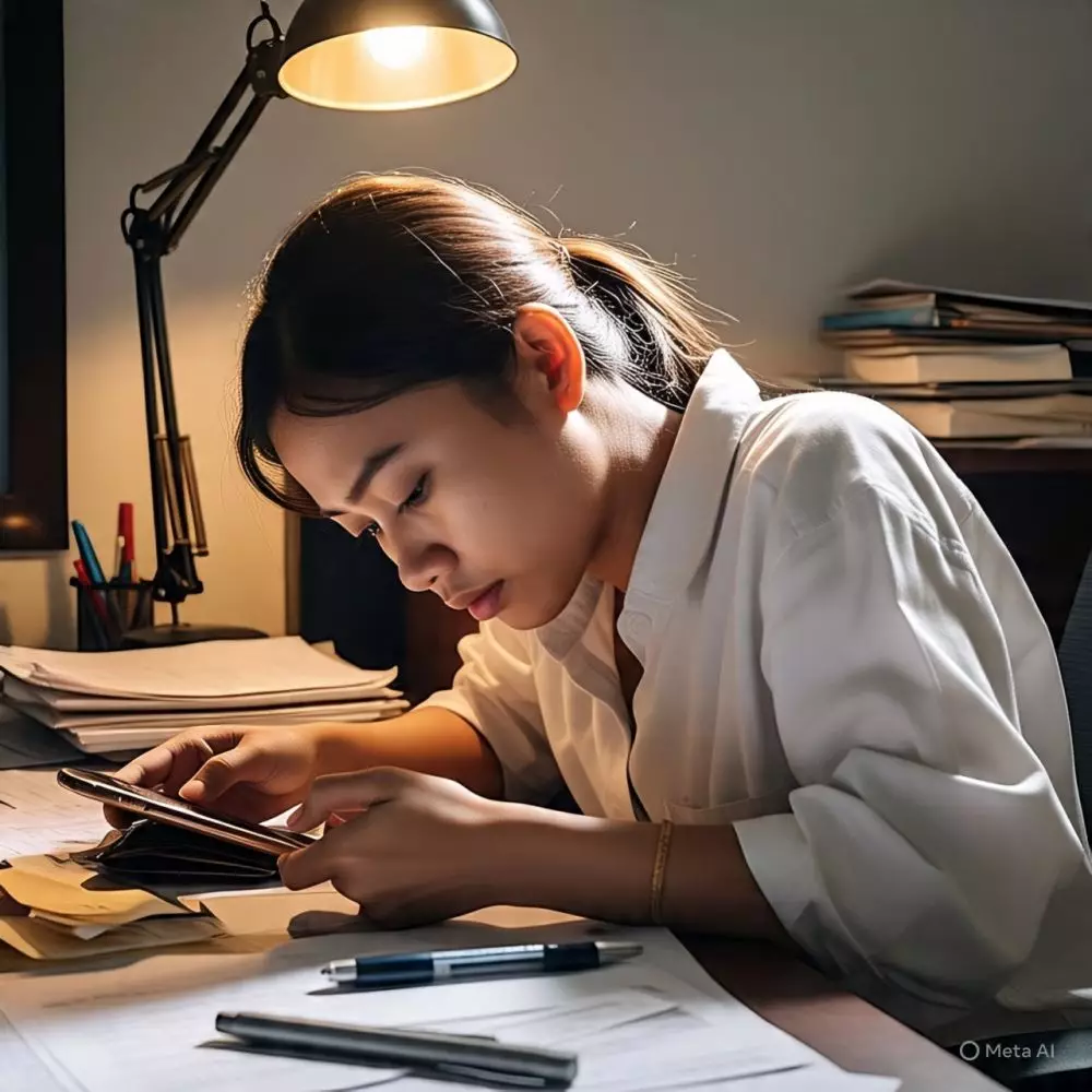 Cara anak muda atur bujet idealnya © 2025 brilio.net Cara anak muda atur bujet idealnya © 2025 brilio.net