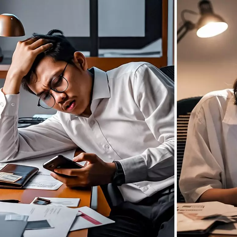 Gaji pas-pasan di tengah ekonomi sulit 2025? Ini cara anak muda atur bujet idealnya