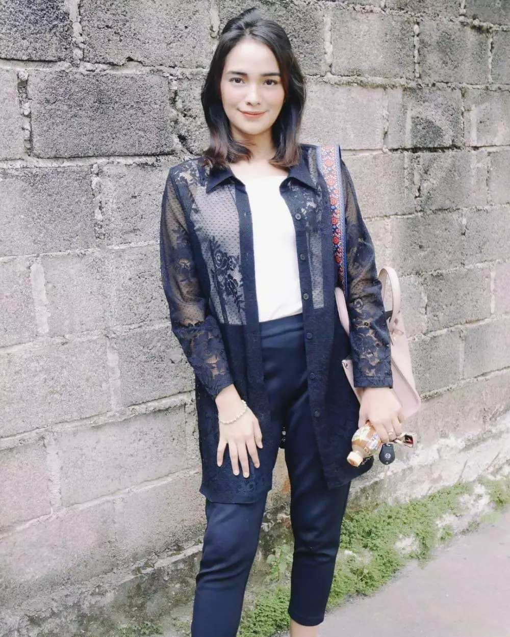 Pemeran Munaroh di TOP kini bikin pangling © berbagai sumber