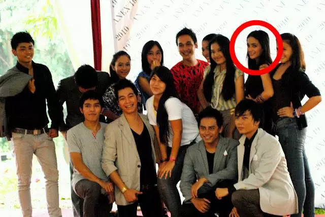 Pemeran Munaroh di TOP kini bikin pangling © 2025 berbagai sumber