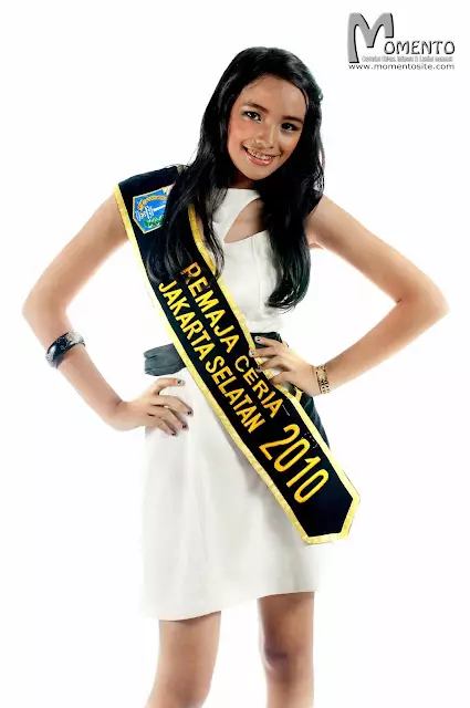 Pemeran Munaroh di TOP kini bikin pangling © 2025 berbagai sumber