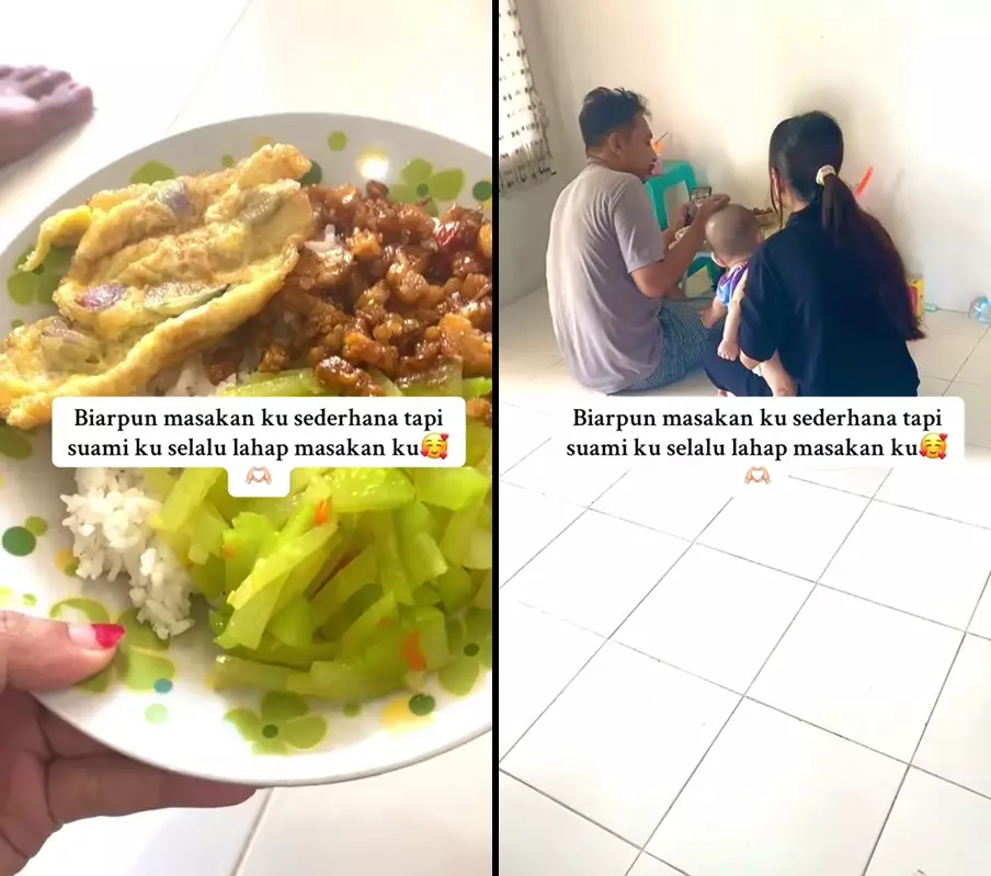 Uang belanja 10 ribu per hari tuai pro-kontra © 2025 TikTok