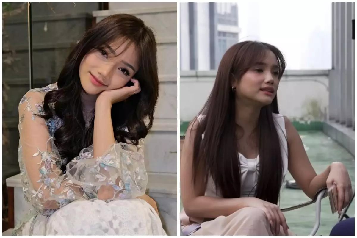 Bukan dari kalangan artis, Fuji ungkap kriteria calon suami idaman, ini profesi yang diinginkannya