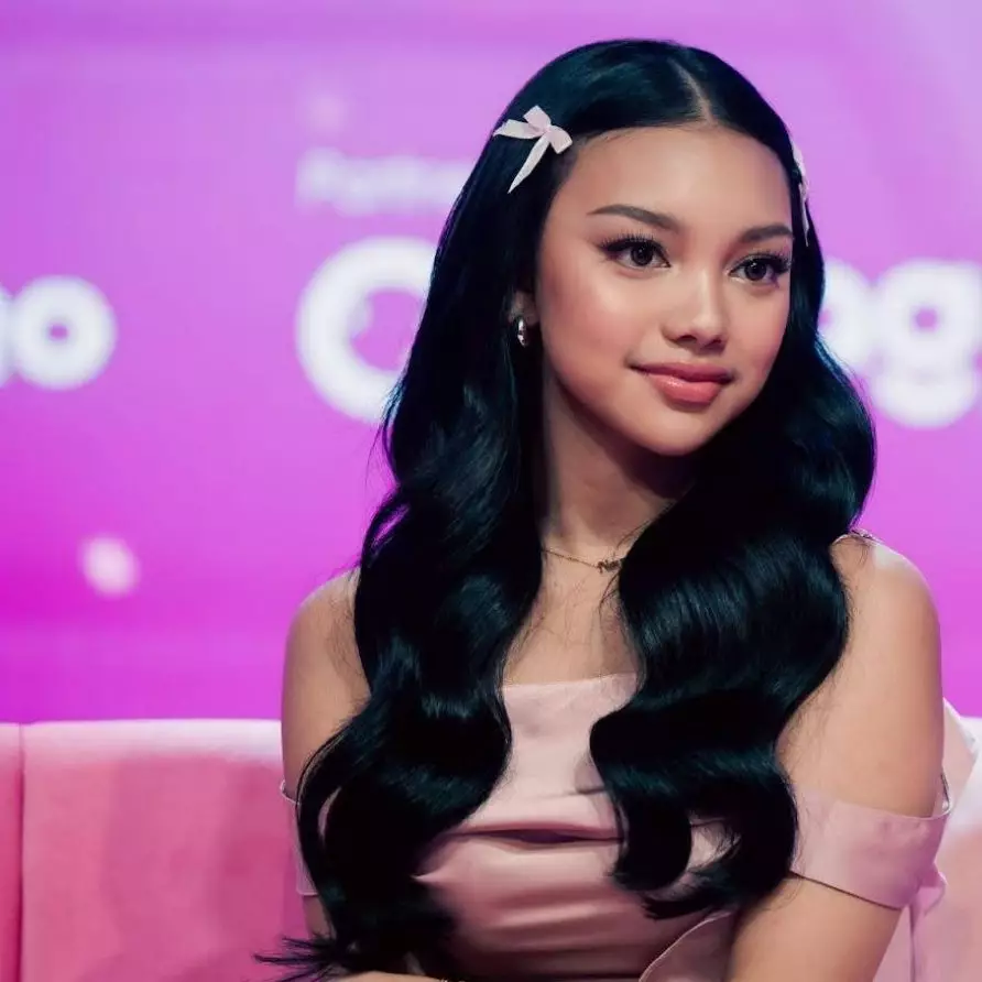 Naura Ayu didapuk jadi ikon World of Barbie, wujudkan mimpi masa kecil