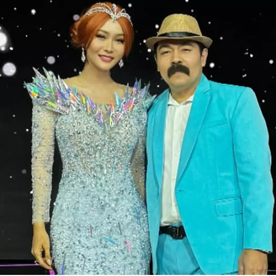 Pengakuan Inul Daratista tergantung pada suami, sebut Adam Suseno sosok suami dan ibu yang telaten