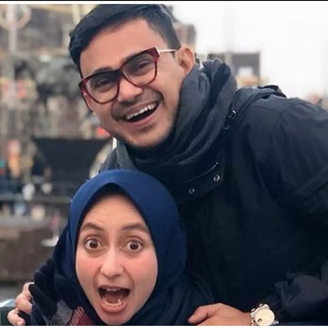 Yakin tak langgar aturan, Ramzi masih ambil job jadi MC di Dangdut Academy meski jadi Wakil Bupati