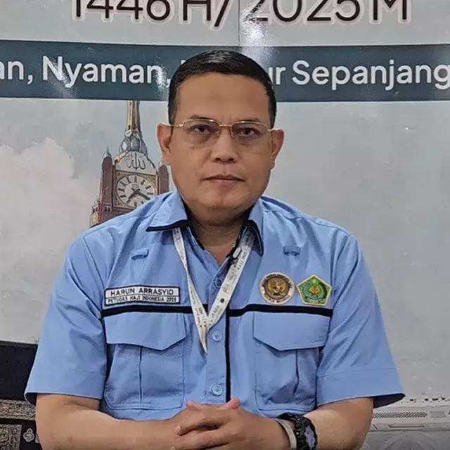 Tiga jemaah haji hilang di Arab Saudi, semua memiliki riwayat demensia