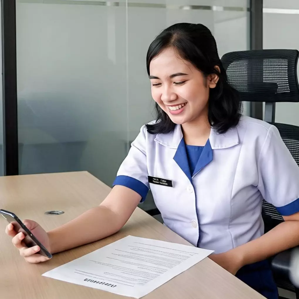 Validasi data telat, kapan batas pencairan BPJS Ketenagakerjaan penerima BSU 2025?