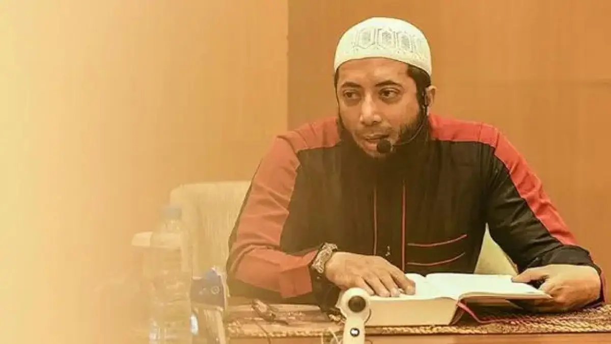 KPK periksa Ustaz Khalid Basalamah terkait dugaan korupsi kuota haji khusus