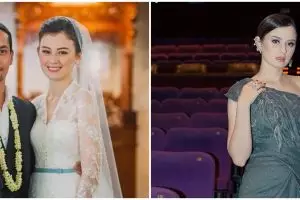 Kini jadi ibu tunggal, jawaban bijak Kimberly Ryder saat anak sering tanyakan keberadaan Edward Akbar