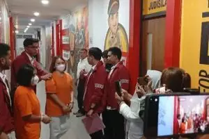 Viral ART dianiaya majikan karena tak tutup pintu kandang anjing, pernah diminta makan kotoran anjing